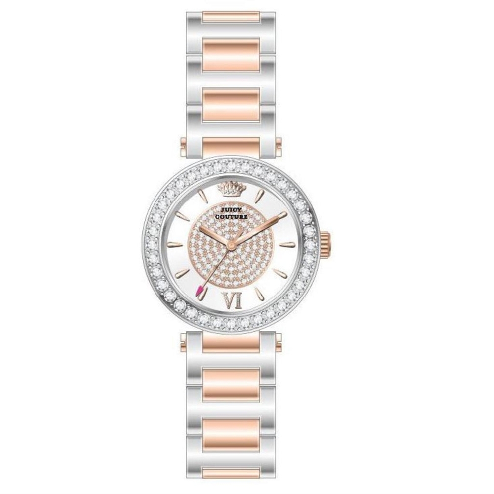 Juicy Couture Watch